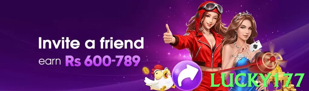 lucky177 - 3
