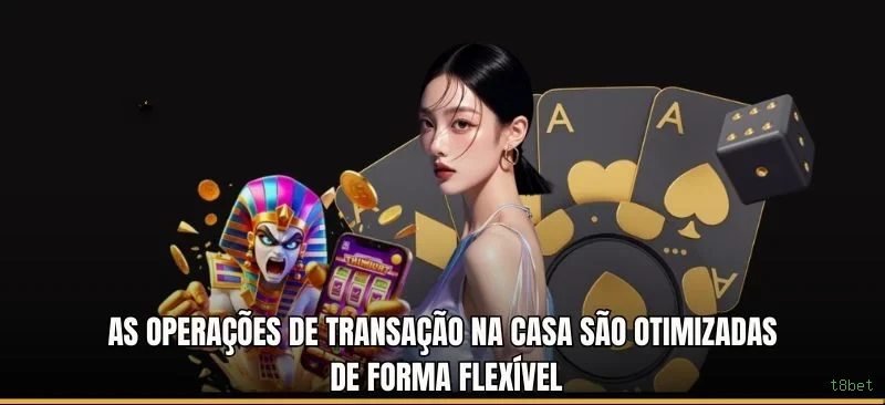 Imagem promocional do programa VIP da t8bet
